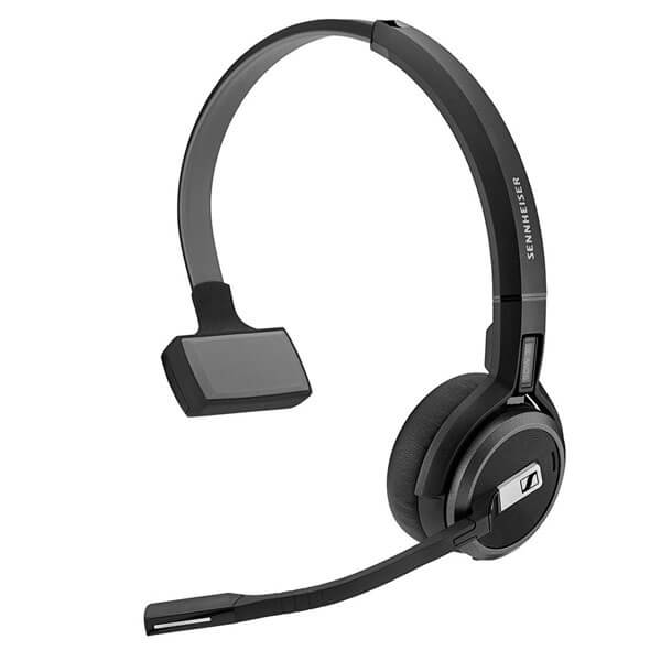 Sennheiser SDW 5033 Office Phone Headset DECT Wireless Headset 506583 1000588 Headset Store